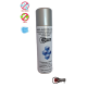 Aero Alcohol Spray hidroalcohólico al 100% de alcohol,con propiedades antisépticas y virucidas. Secado rápido. Aerosol 650 ml.Desde 